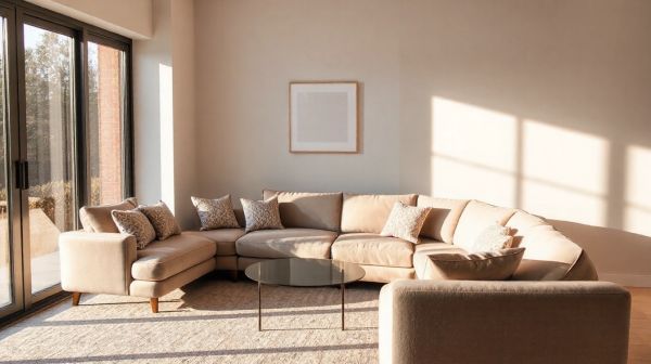 5 conseils pour choisir le canapé idéal pour votre salon