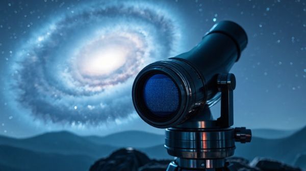 9 façons dont la caméra IMX571 révolutionne l'astrophotographie