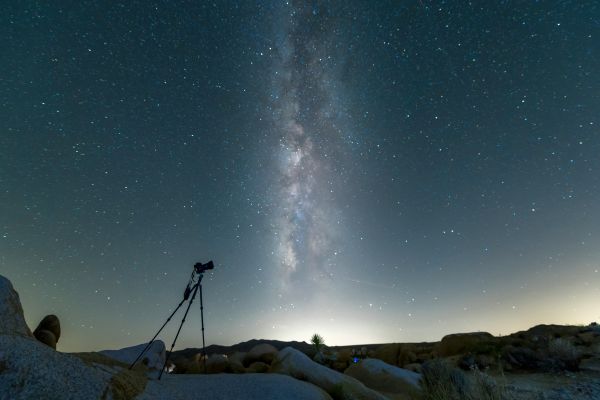 9 façons dont la caméra IMX571 révolutionne l'astrophotographie