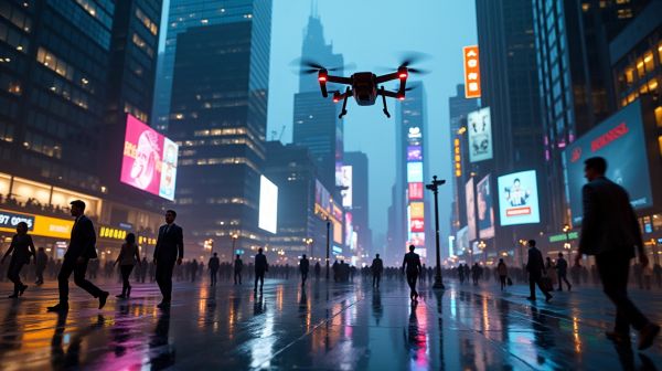 Découvrez les incontournables high-tech du moment