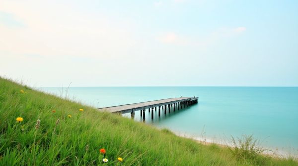 Horizon Habitat : conseils pour un aménagement réussi et durable