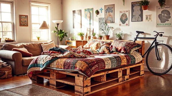 Les bénéfices d'opter pour un matelas reconditionné pour l'environnement