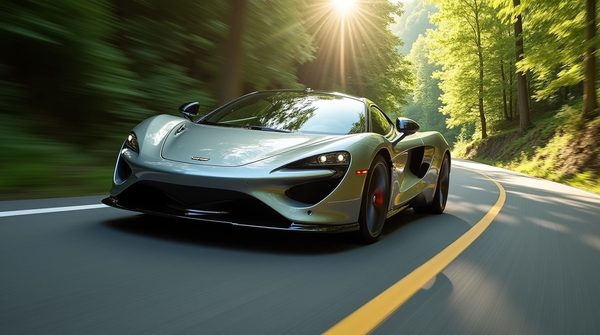 Les dernières tendances automobiles à ne pas manquer