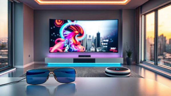 Les tendances high-tech à adopter dès maintenant