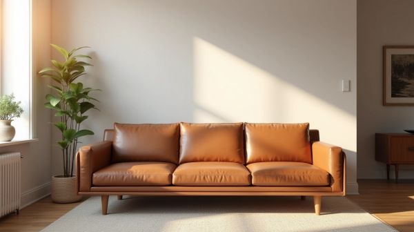 Maîtriser le choix de votre canapé : guide essentiel