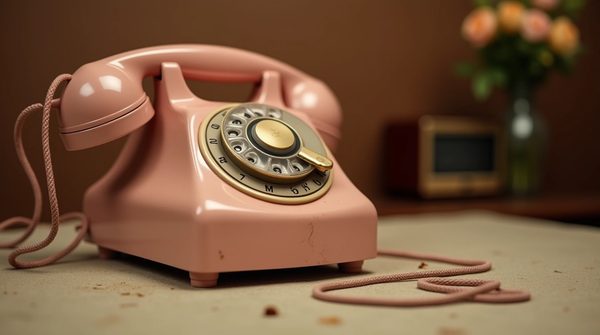 Plongez dans l'univers fascinant des téléphones roses