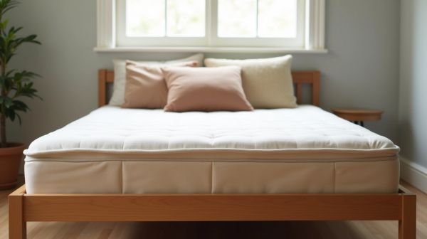 Pourquoi choisir un matelas reconditionné : avantages et impact écologique