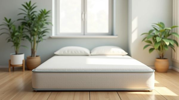 Pourquoi choisir un matelas reconditionné : avantages et impact écologique