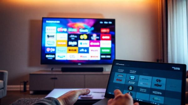 Top astuces pour sélectionner l'abonnement IPTV idéal