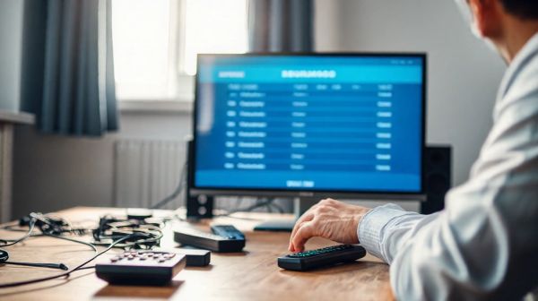 Top astuces pour sélectionner l'abonnement IPTV idéal