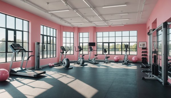 8shemoov : la salle de sport incontournable pour les femmes